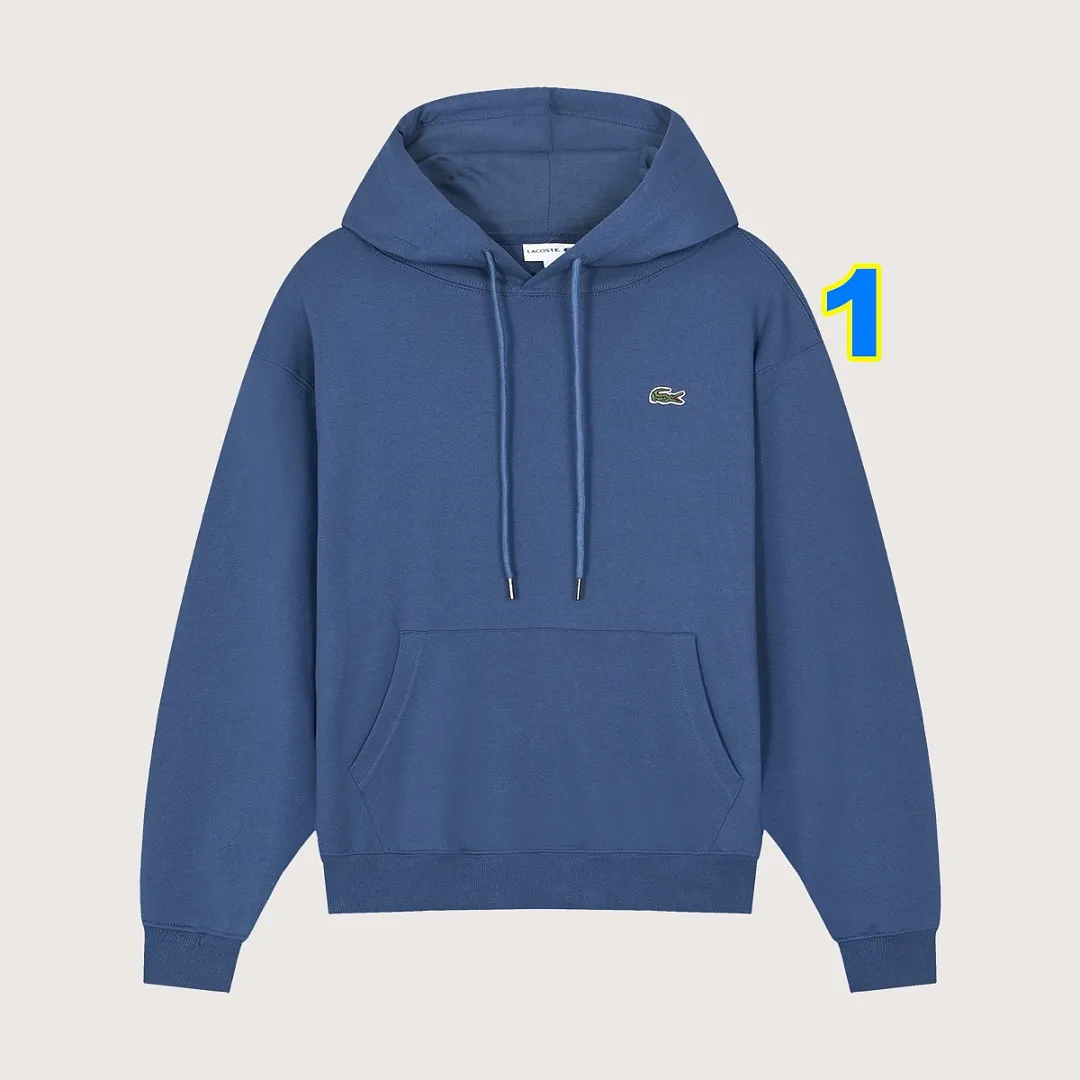 Lacoste 5205 תמונה 4