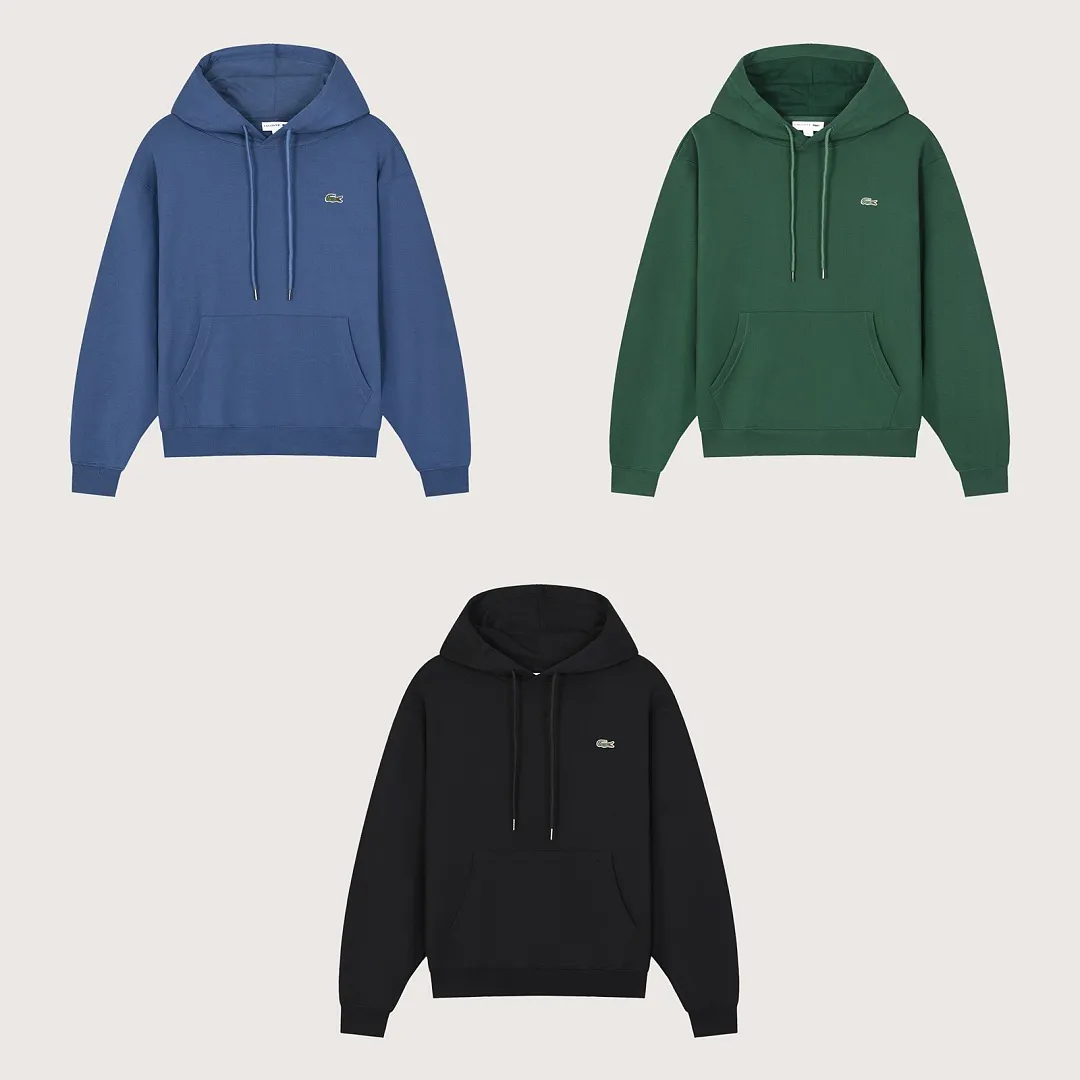 Lacoste 5205 תמונה 42