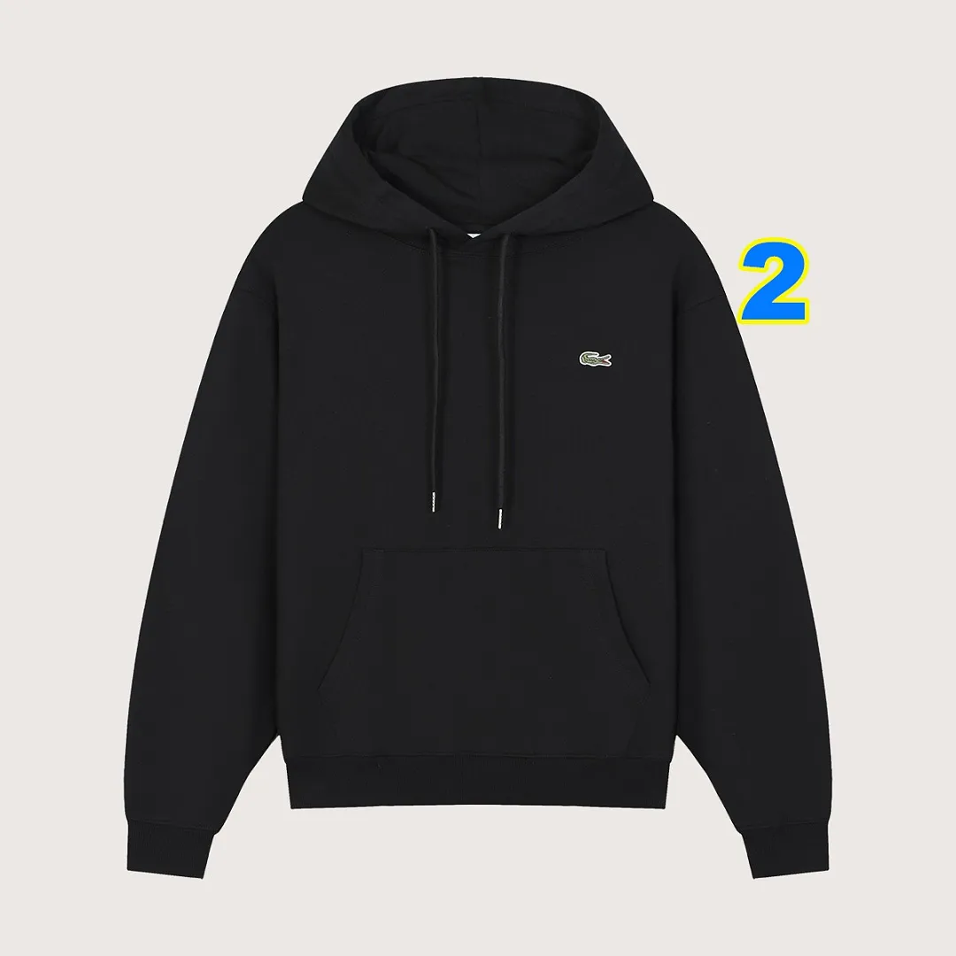 Lacoste 5205 תמונה 5