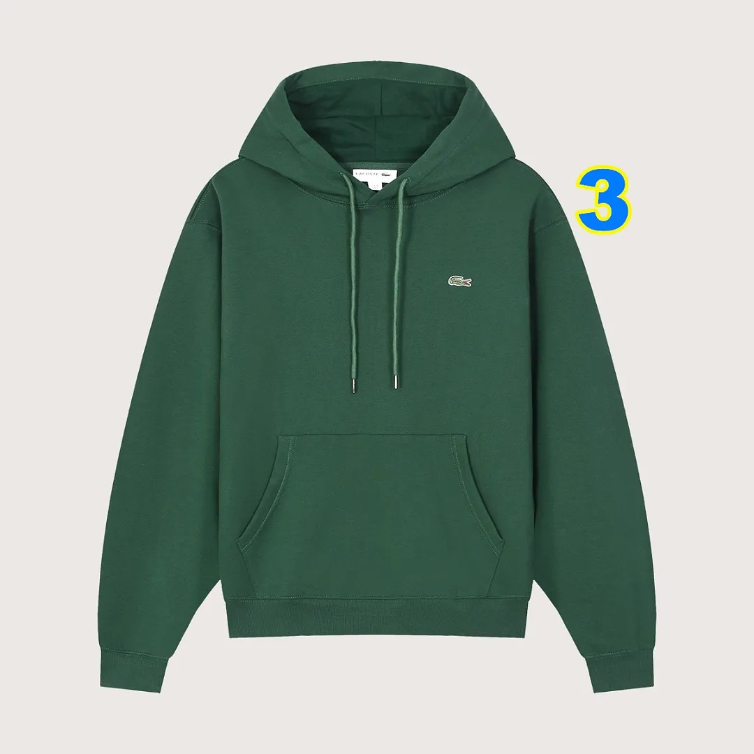 Lacoste 5205 תמונה 6