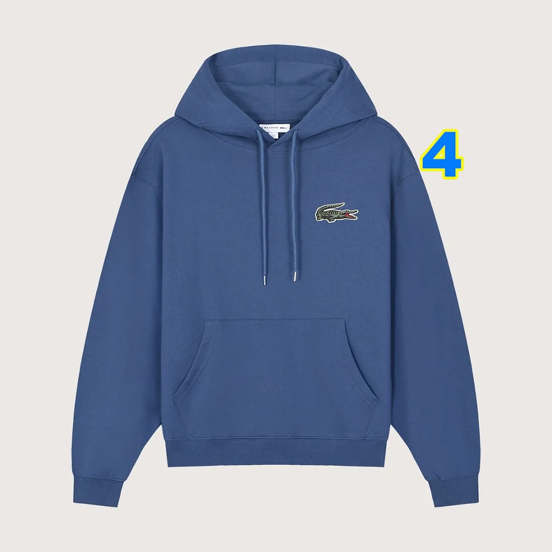 Lacoste 5205 תמונה 7