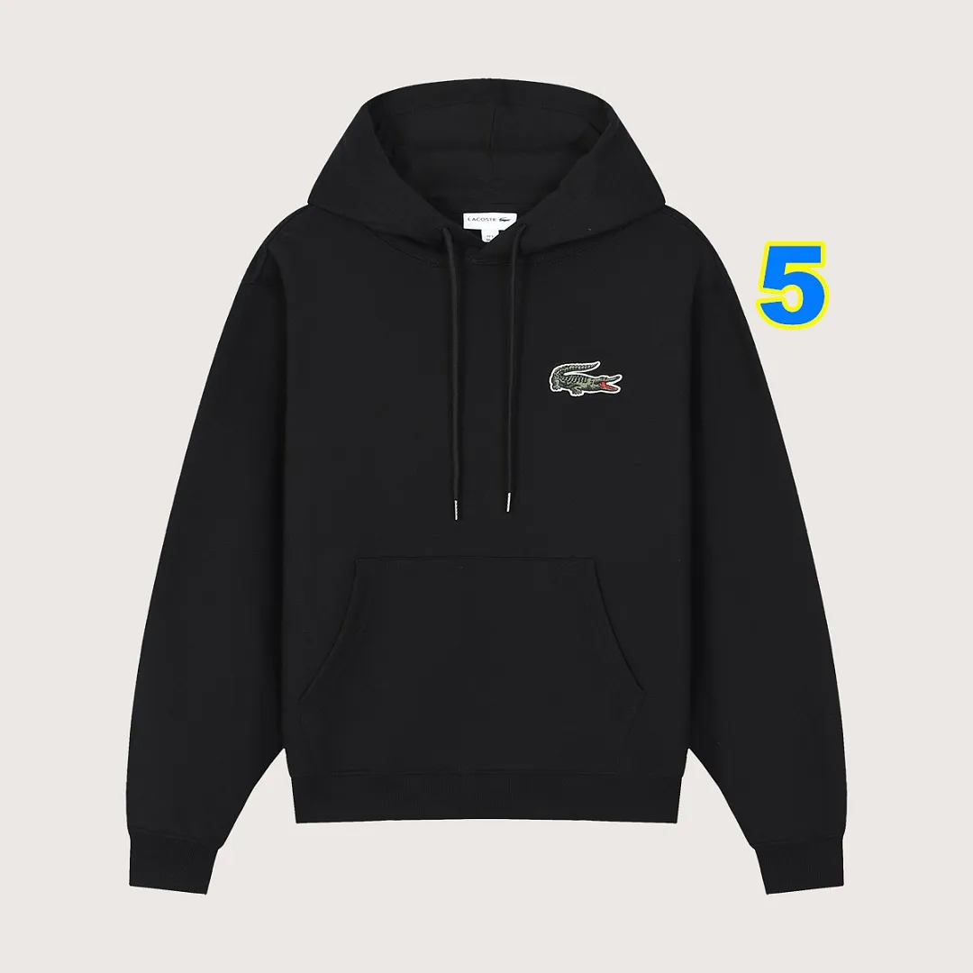 Lacoste 5205 תמונה 8