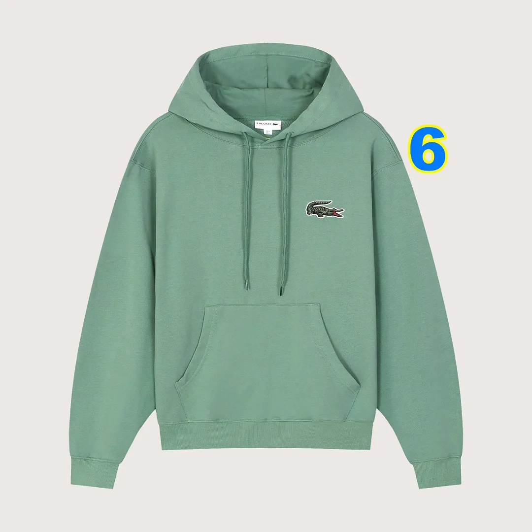 Lacoste 5205 תמונה 9