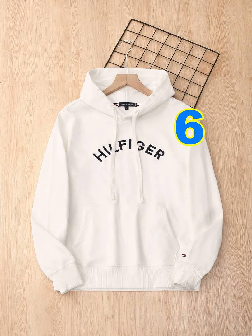 Tommy Hilfiger 5206 תמונה 10