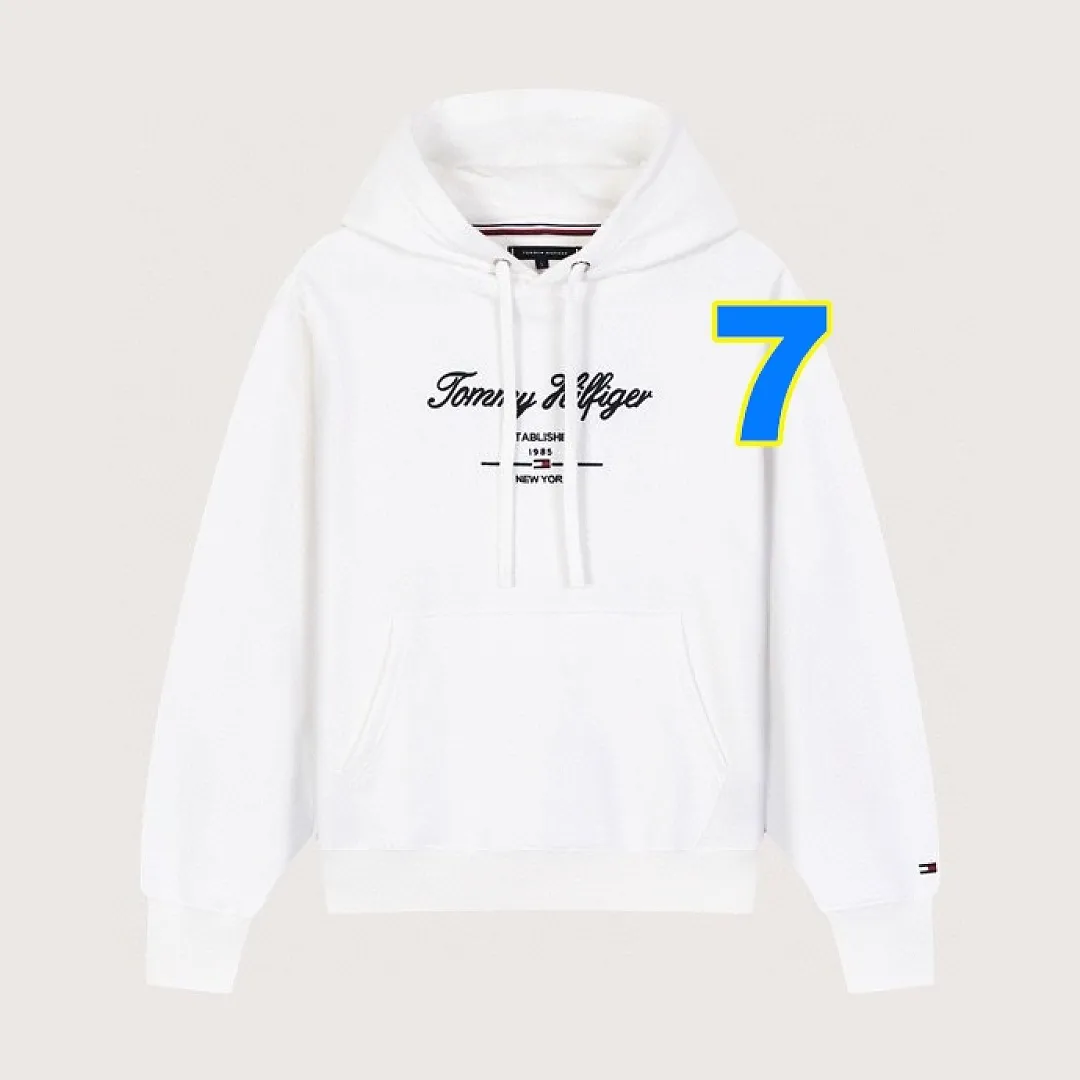 Tommy Hilfiger 5206 תמונה 11