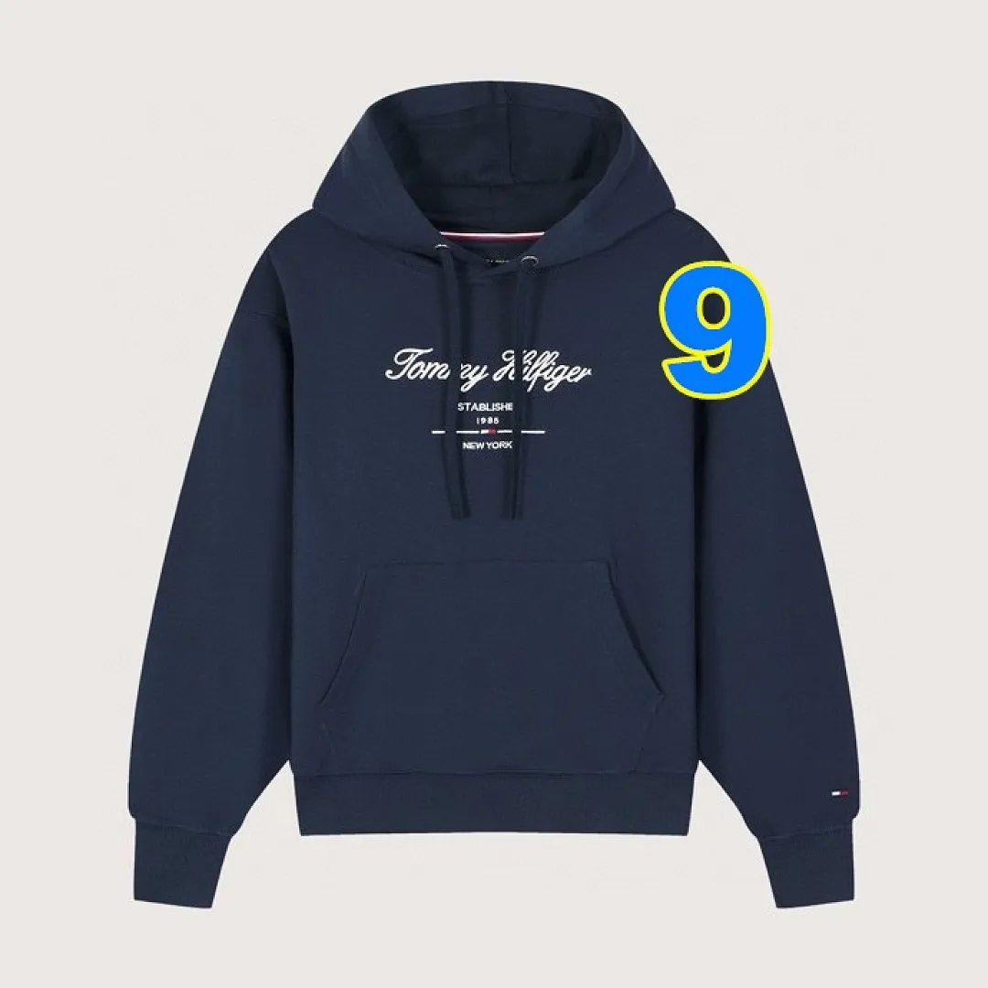 Tommy Hilfiger 5206 תמונה 13