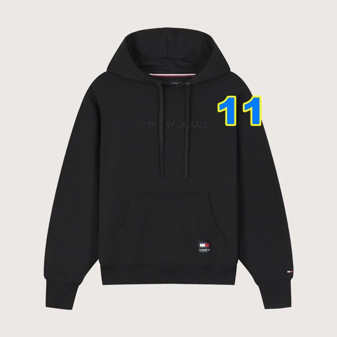 Tommy Hilfiger 5206 תמונה 15