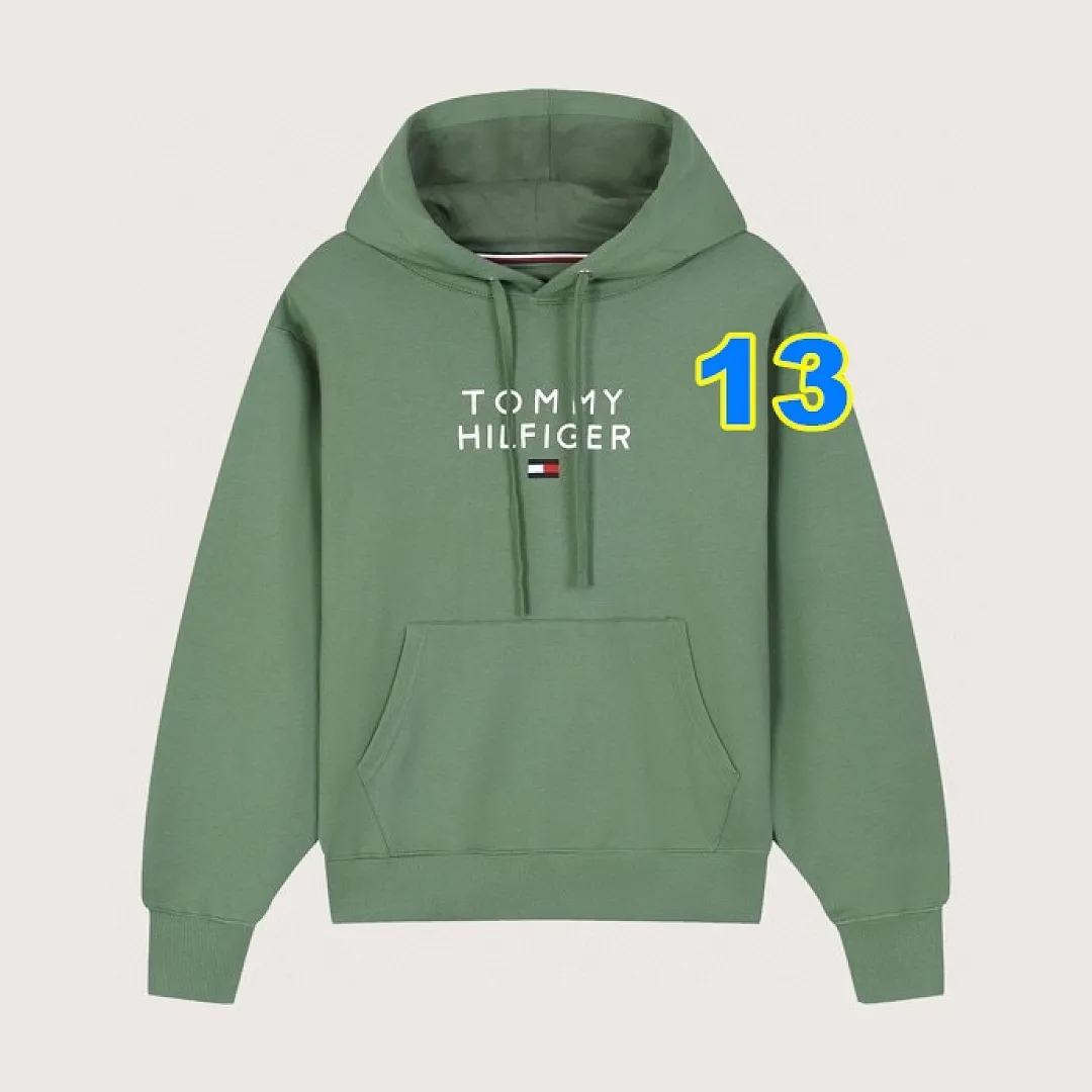Tommy Hilfiger 5206 תמונה 16
