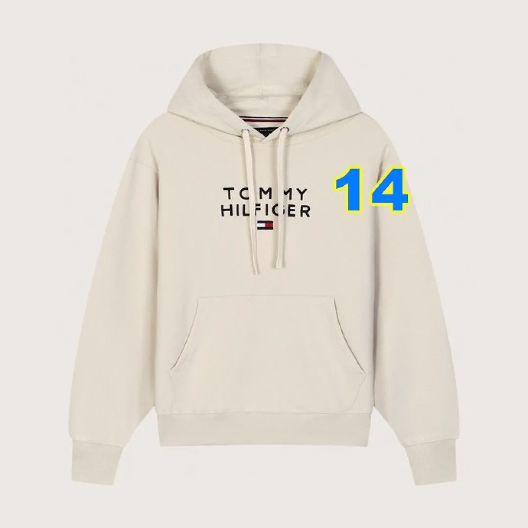 Tommy Hilfiger 5206 תמונה 17