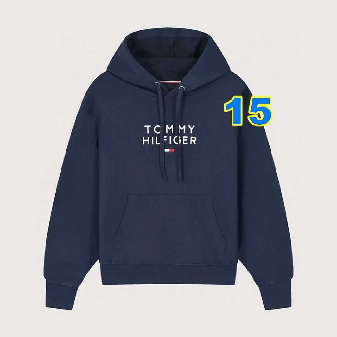 Tommy Hilfiger 5206 תמונה 18