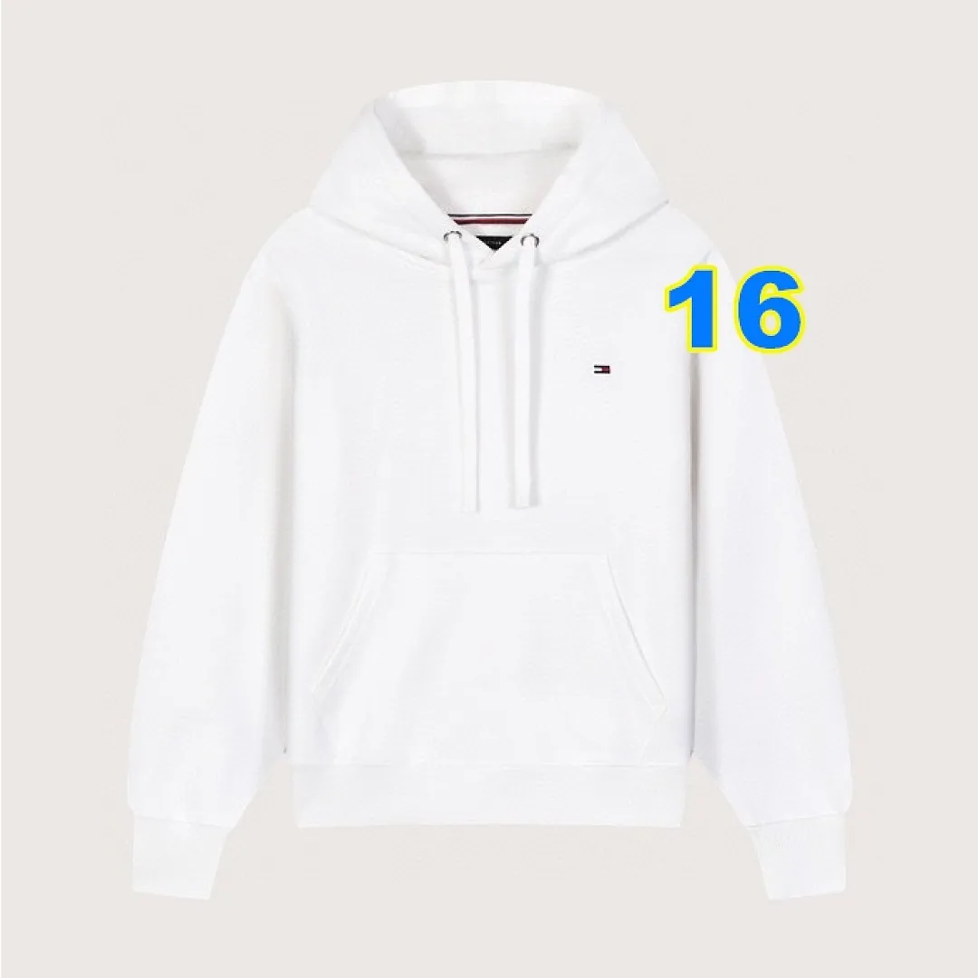 Tommy Hilfiger 5206 תמונה 19