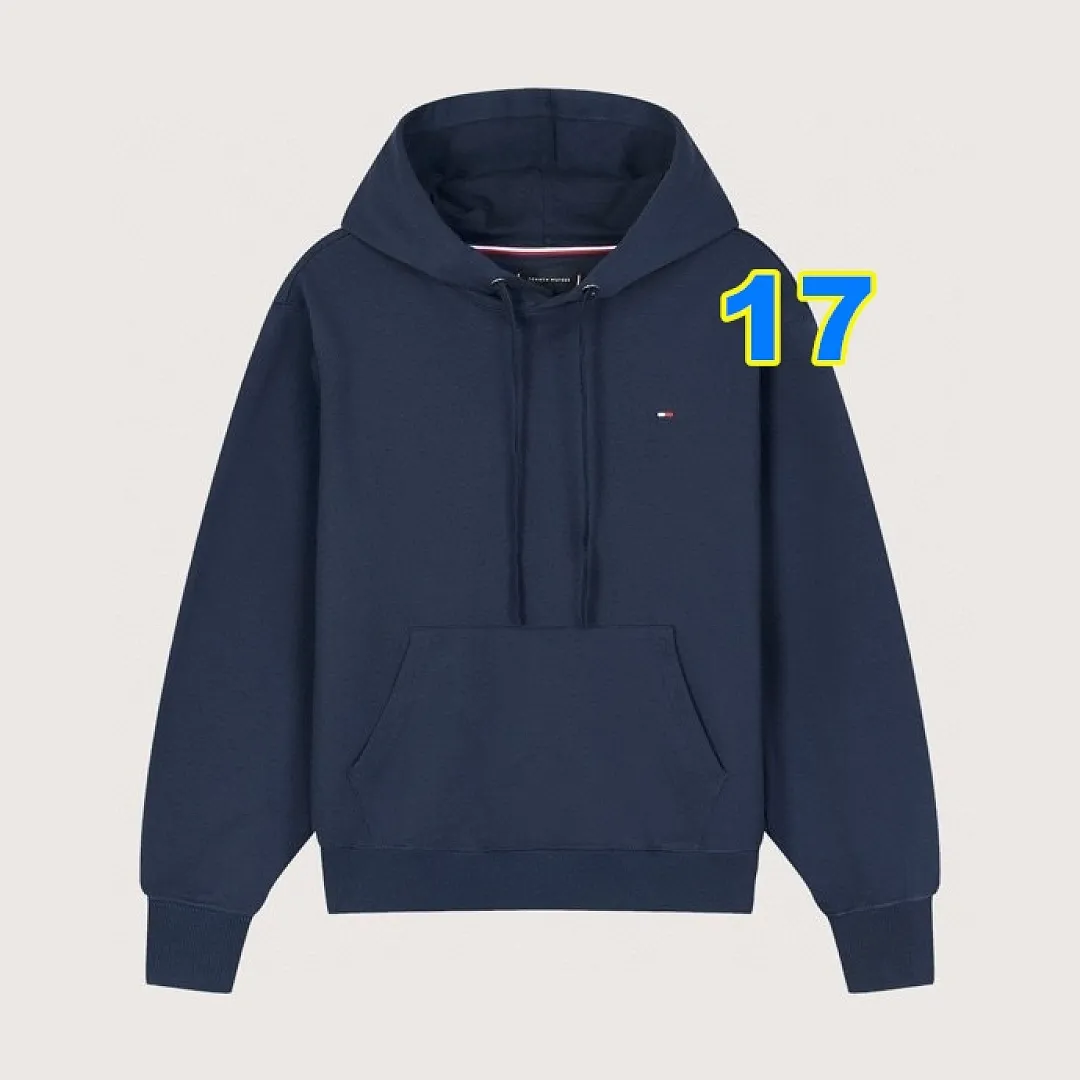 Tommy Hilfiger 5206 תמונה 20