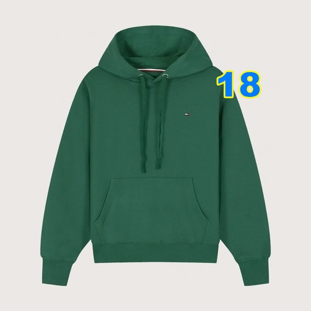 Tommy Hilfiger 5206 תמונה 21