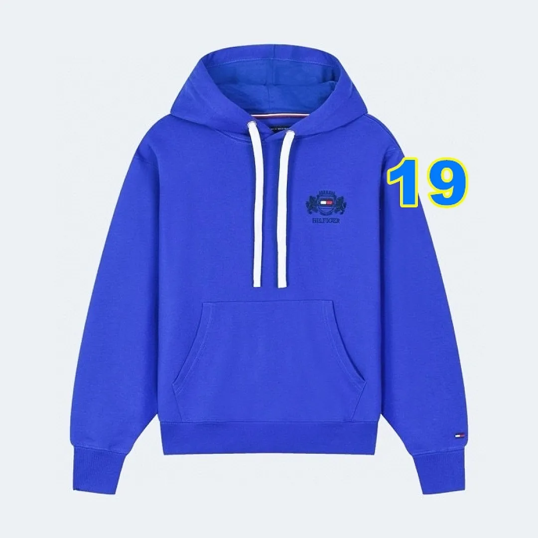 Tommy Hilfiger 5206 תמונה 22
