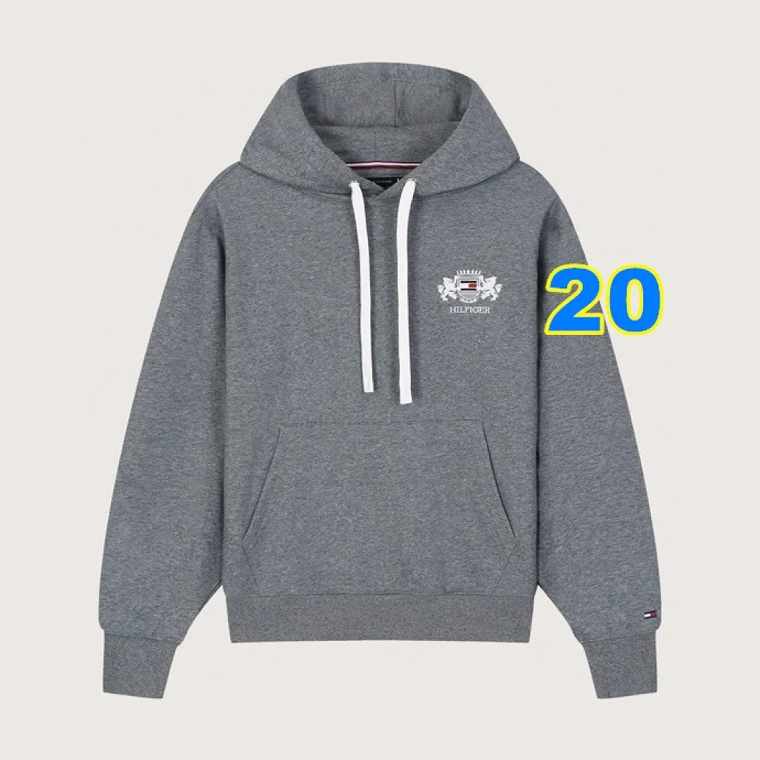 Tommy Hilfiger 5206 תמונה 23