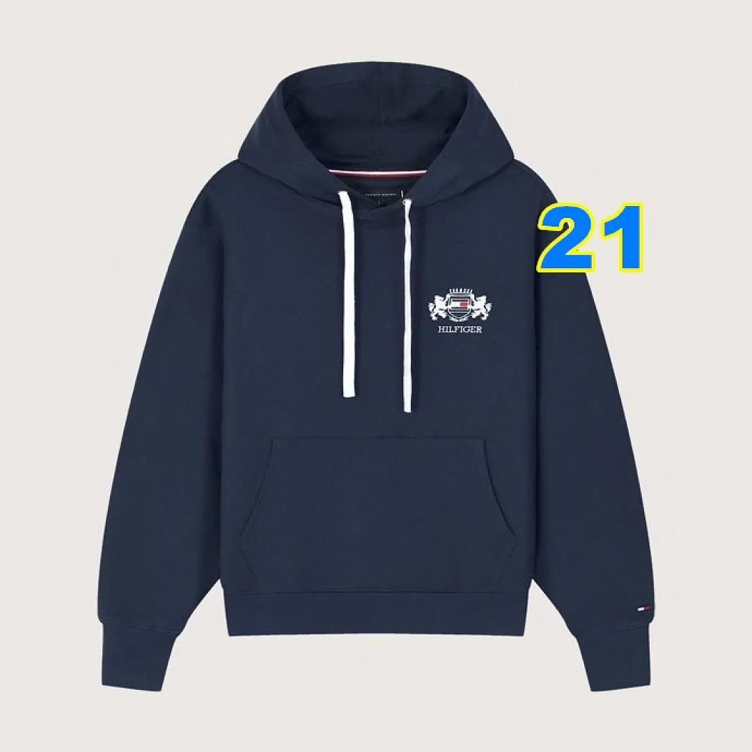 Tommy Hilfiger 5206 תמונה 24