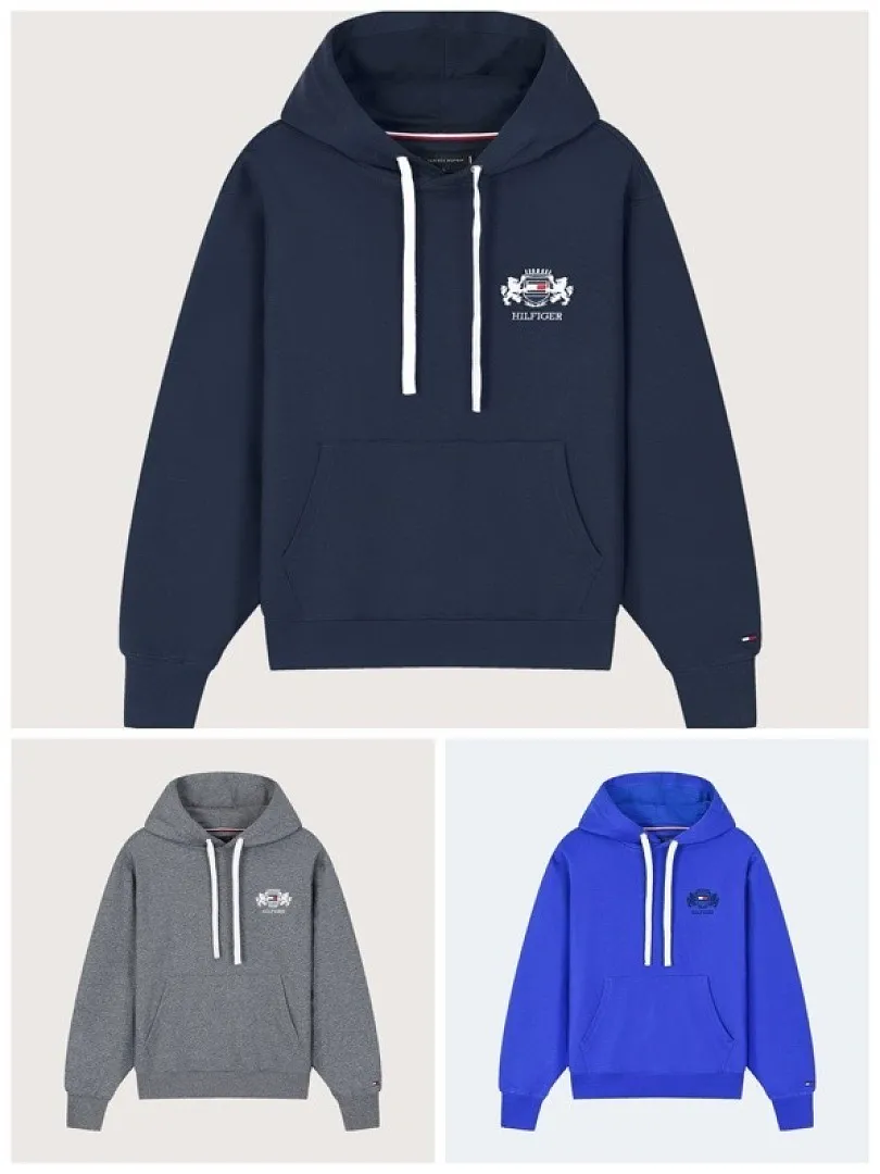 Tommy Hilfiger 5206 תמונה 30
