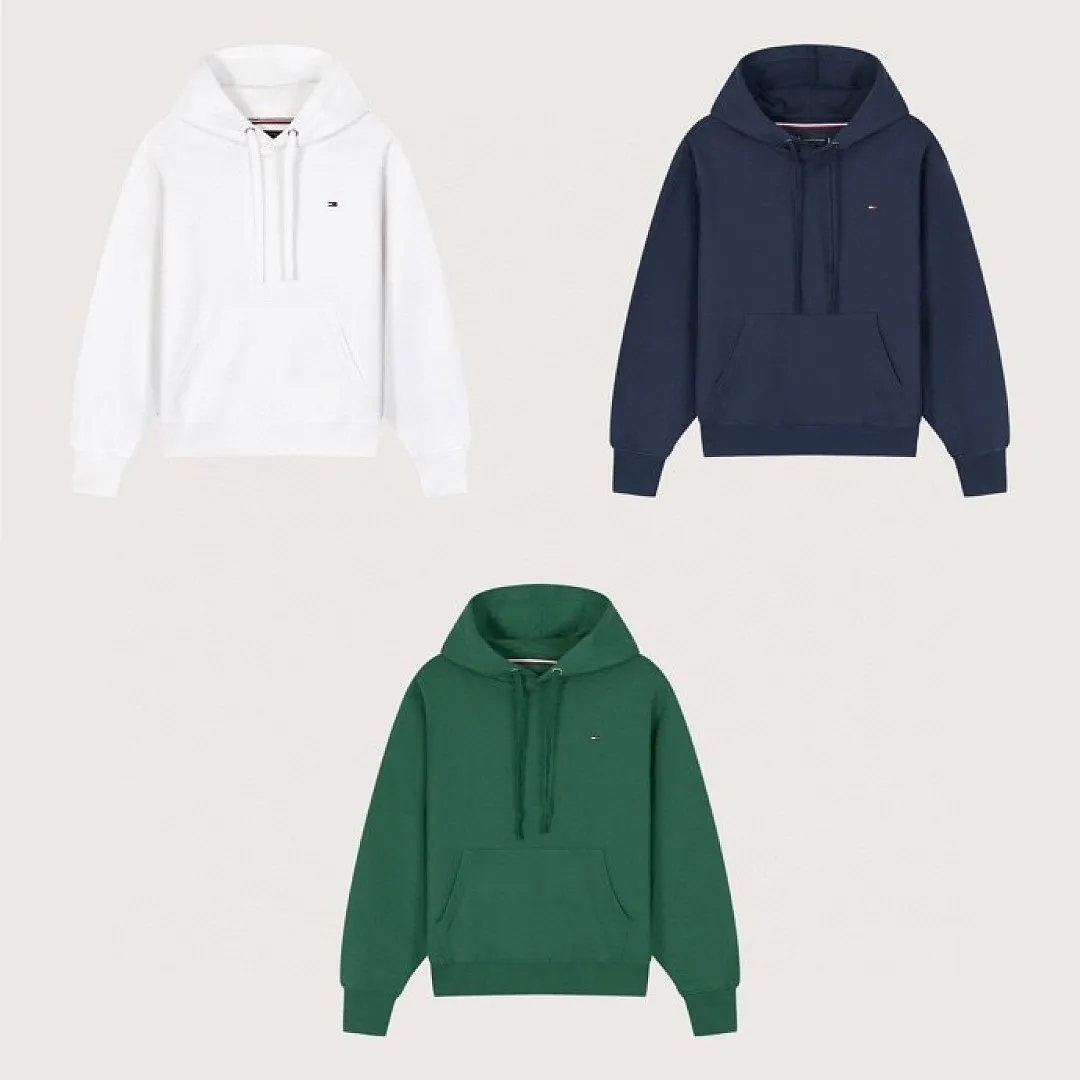 Tommy Hilfiger 5206 תמונה 39