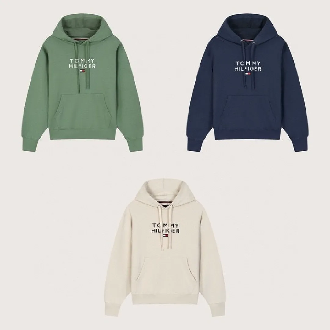 Tommy Hilfiger 5206 תמונה 48
