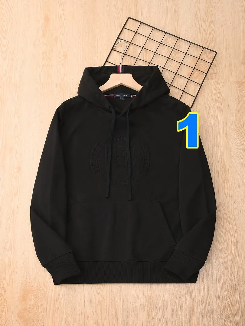 Tommy Hilfiger 5206 תמונה 5