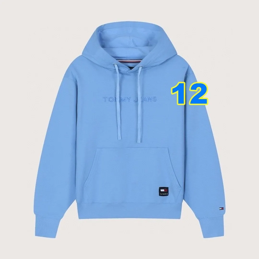 Tommy Hilfiger 5206 תמונה 58