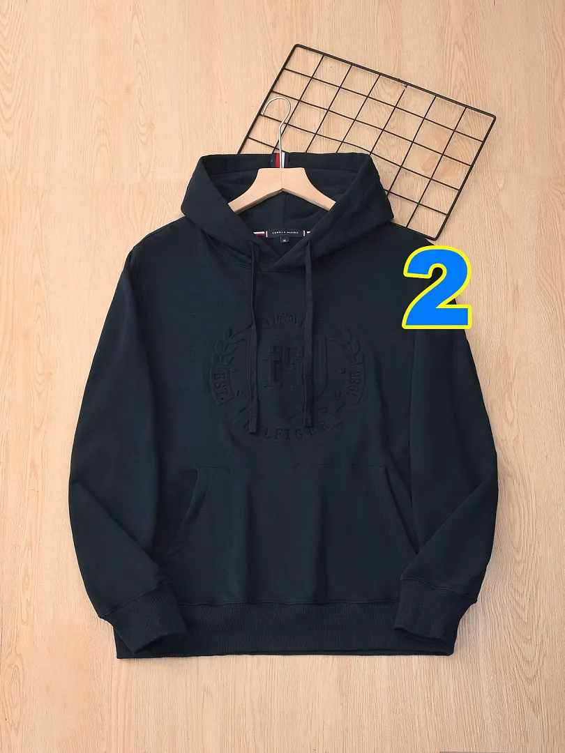 Tommy Hilfiger 5206 תמונה 6