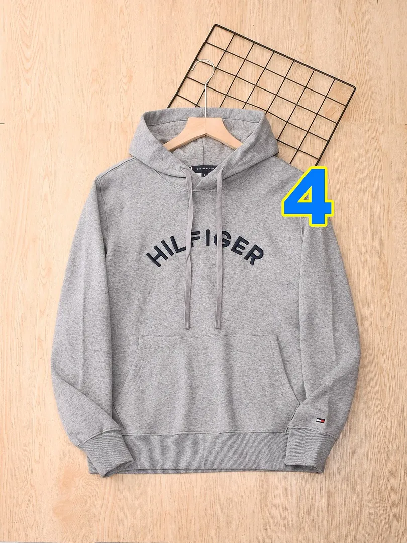 Tommy Hilfiger 5206 תמונה 8