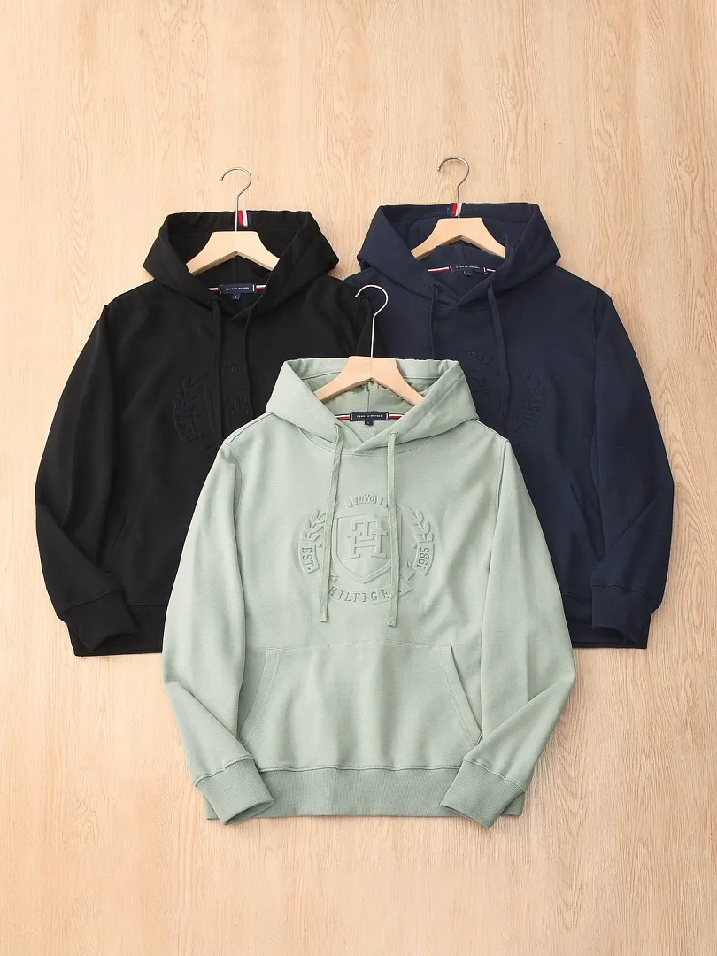 Tommy Hilfiger 5206 תמונה 88