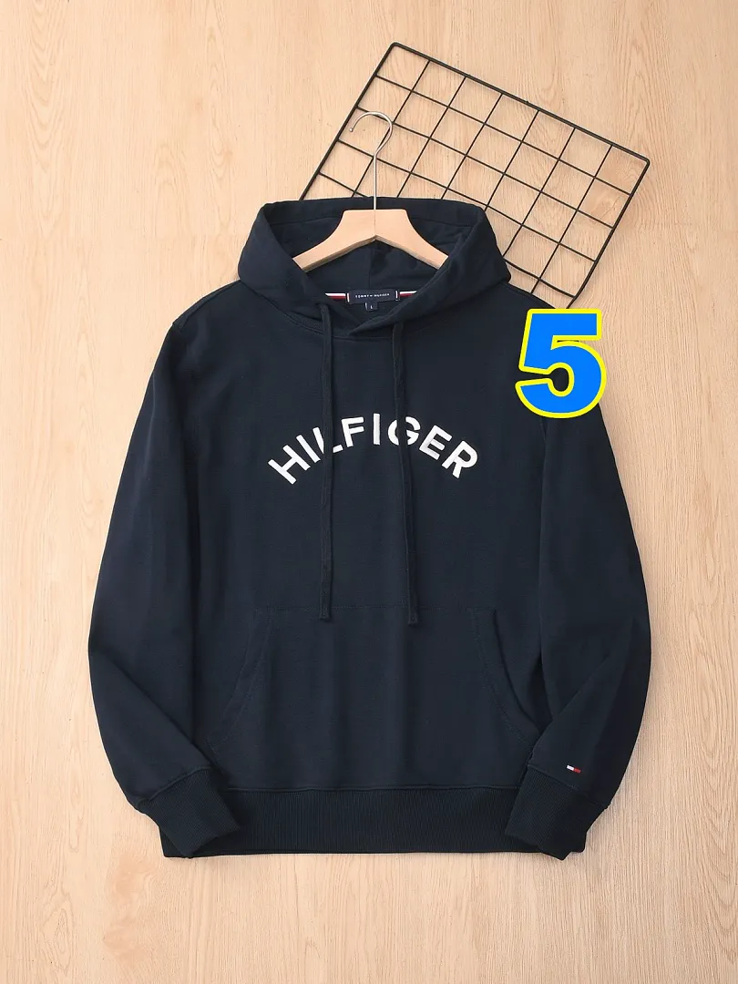 Tommy Hilfiger 5206 תמונה 9