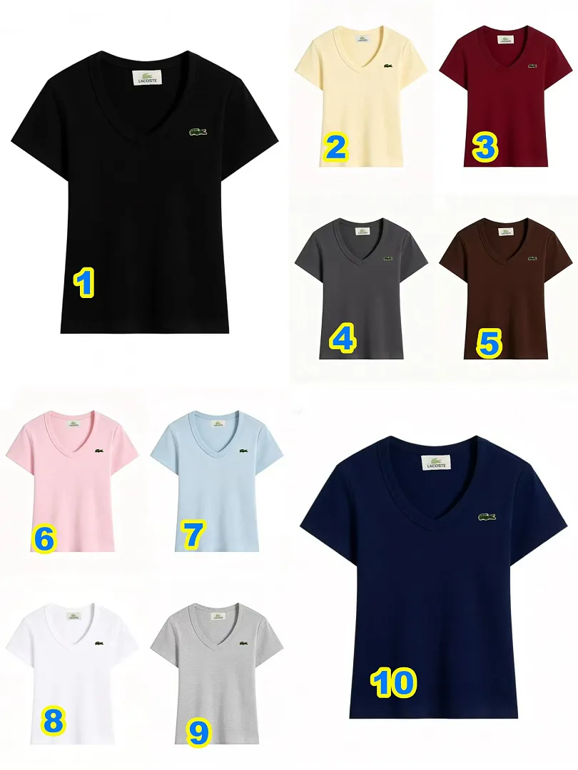 Lacoste 5207 תמונה 10