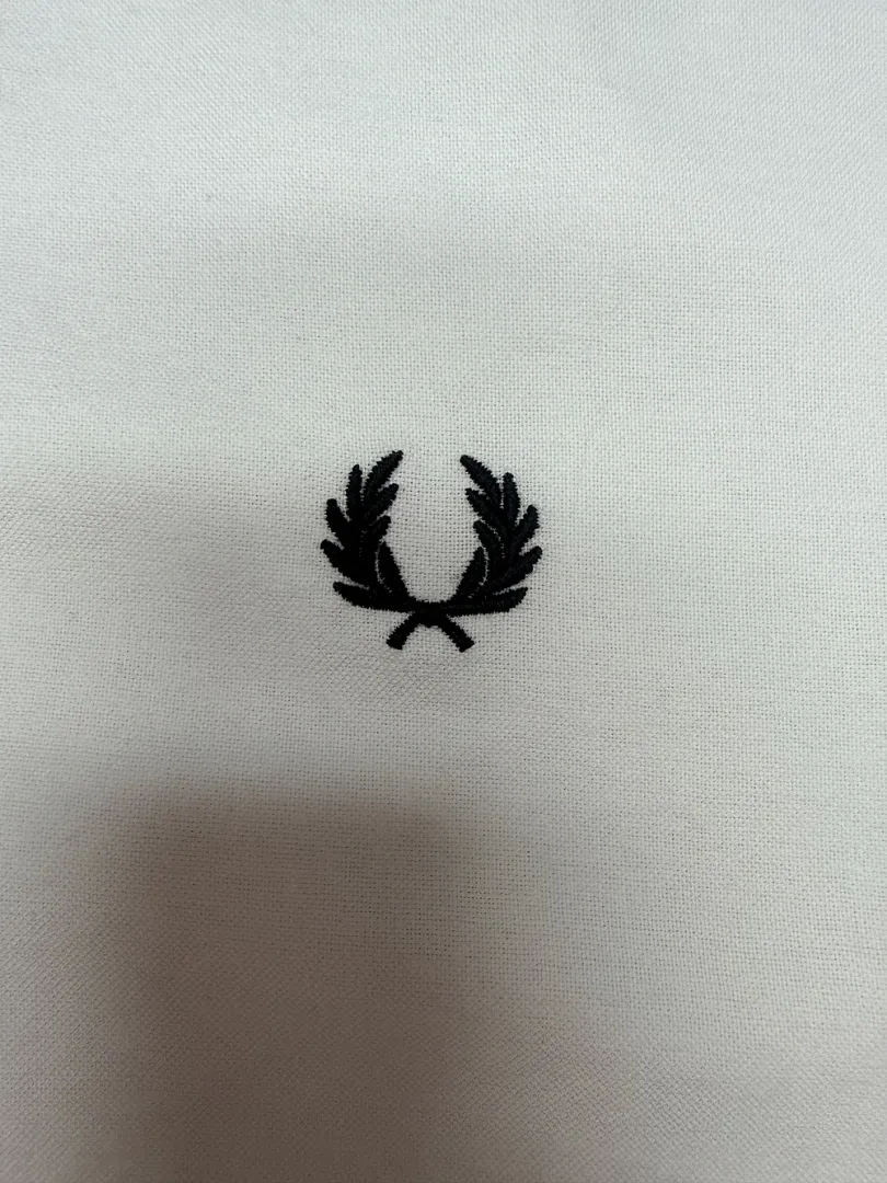 Fred Perry 5208 תמונה 12
