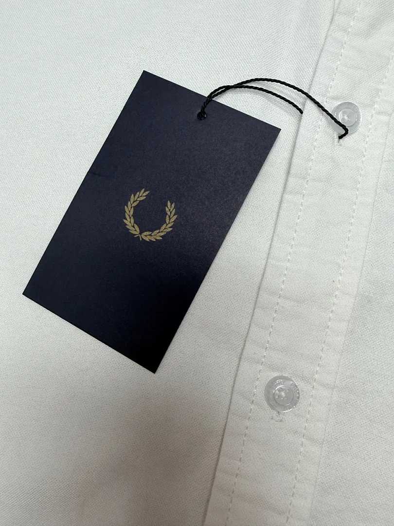 Fred Perry 5208 תמונה 13