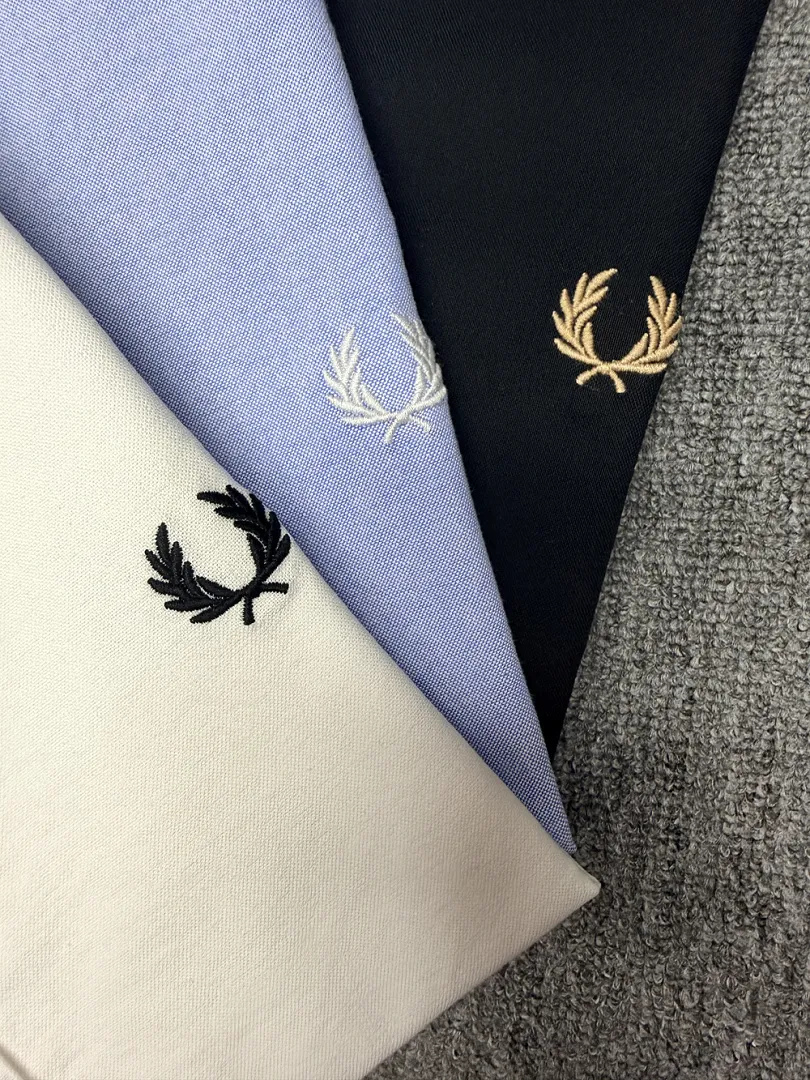 Fred Perry 5208 תמונה 20