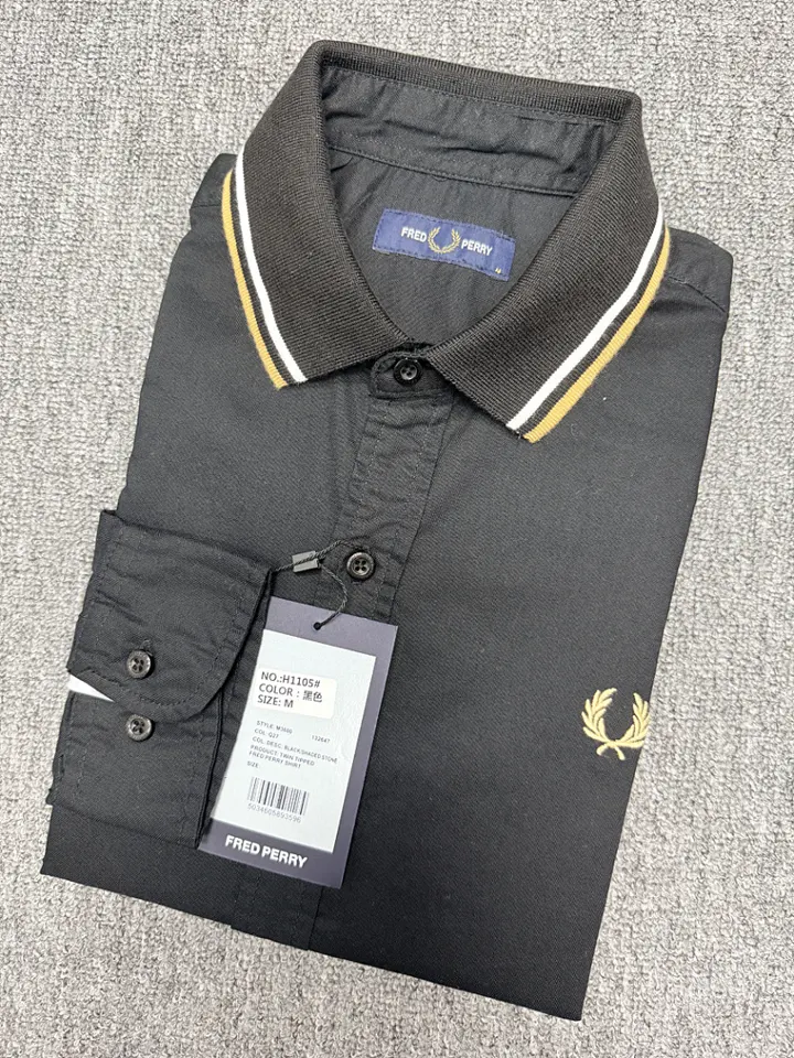 Fred Perry 5208