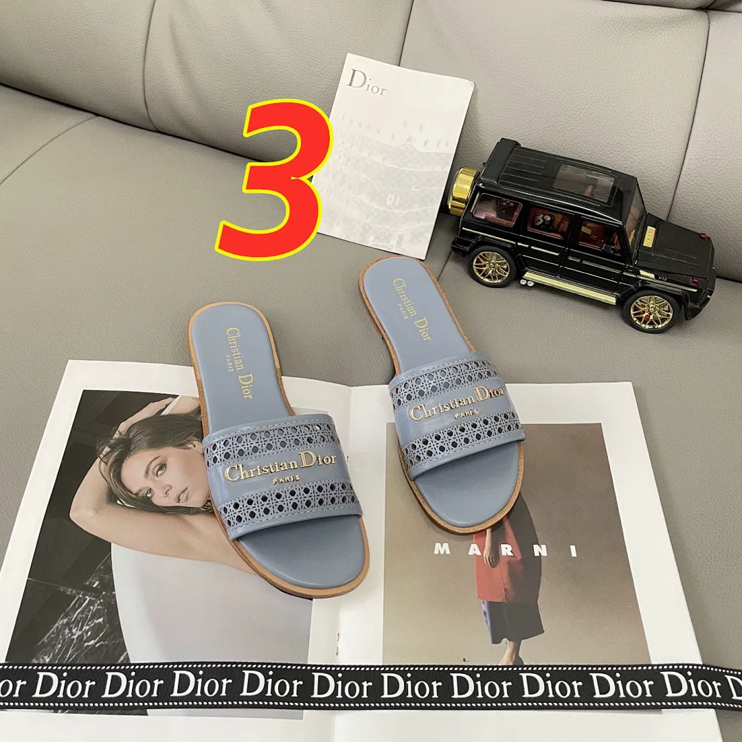 Dior 5209J תמונה 5