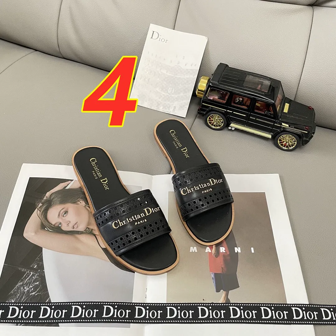 Dior 5209J תמונה 6