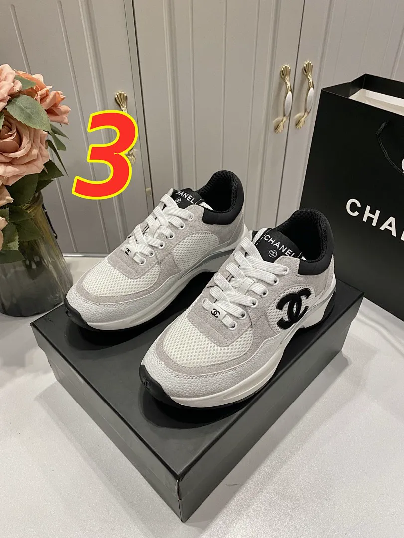 Chanel 5210J תמונה 5