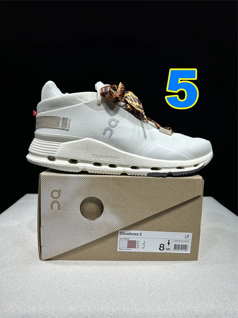 On Cloud 5211 תמונה 8