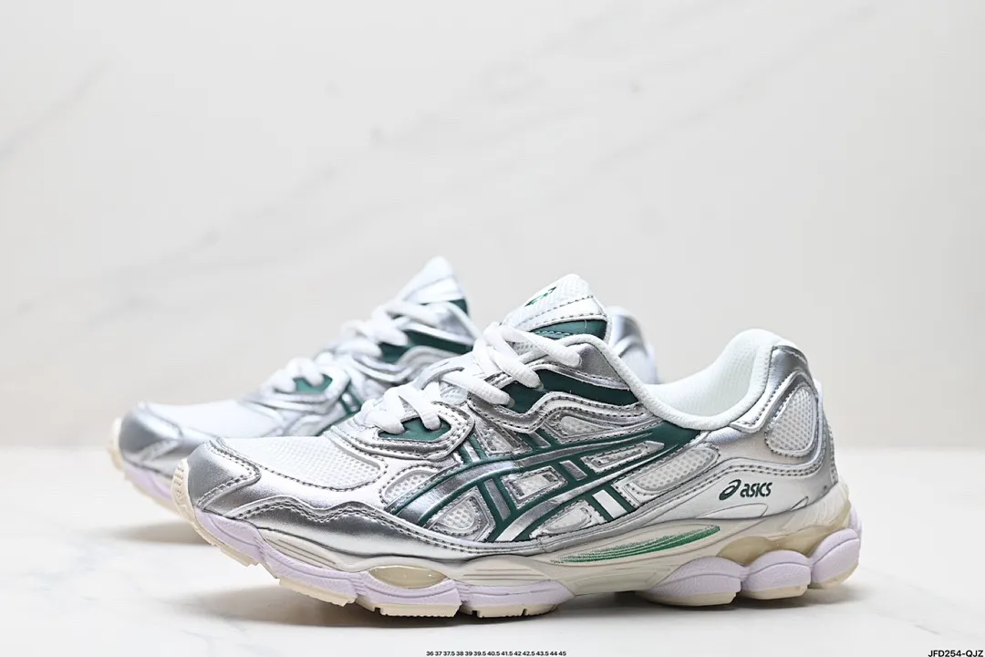 Asics 5212J תמונה 11