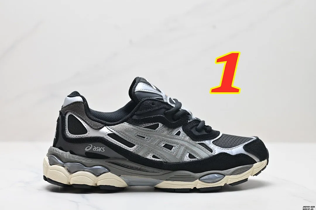 Asics 5212J תמונה 3