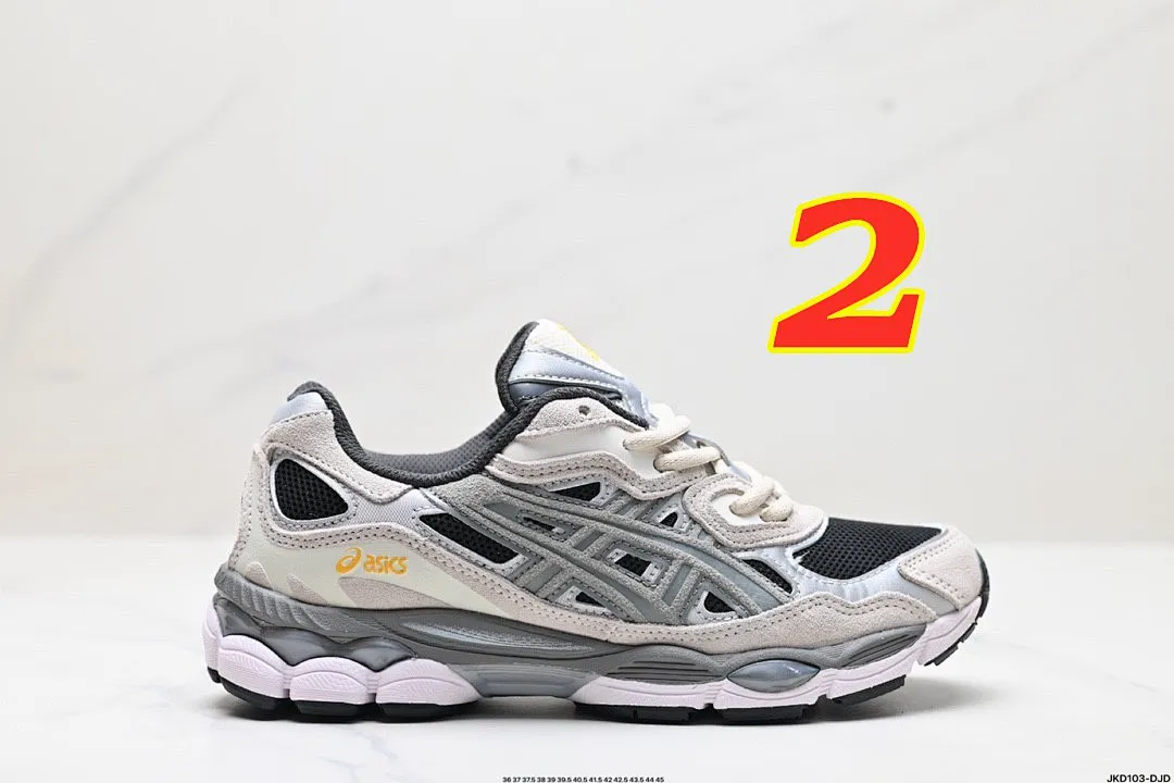 Asics 5212J תמונה 4