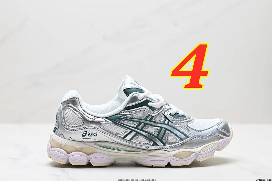 Asics 5212J תמונה 5