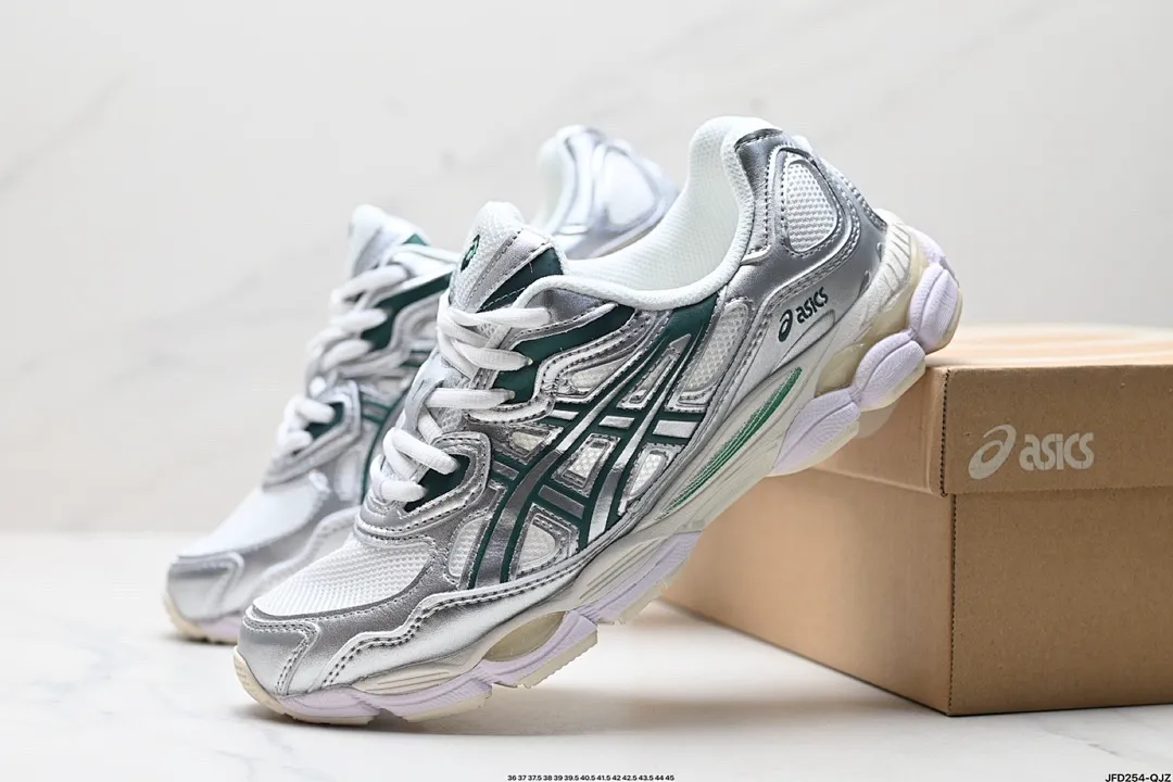 Asics 5212J תמונה 7