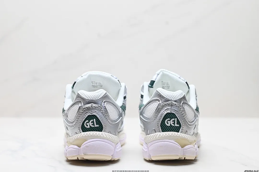Asics 5212J תמונה 9