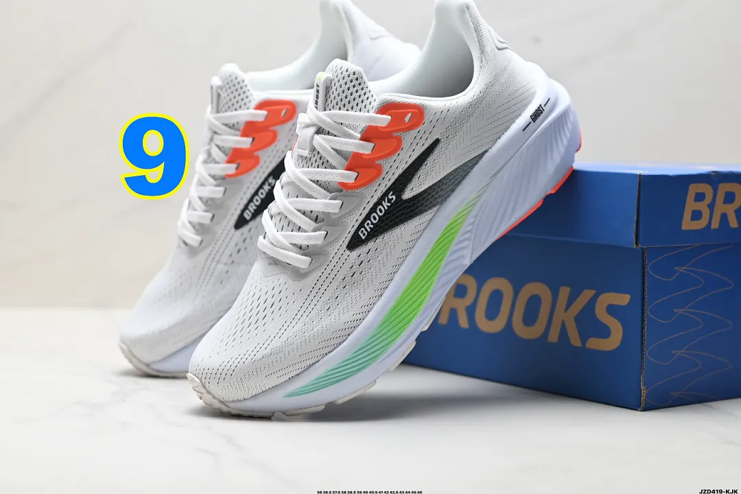 Brooks 5219 תמונה 11