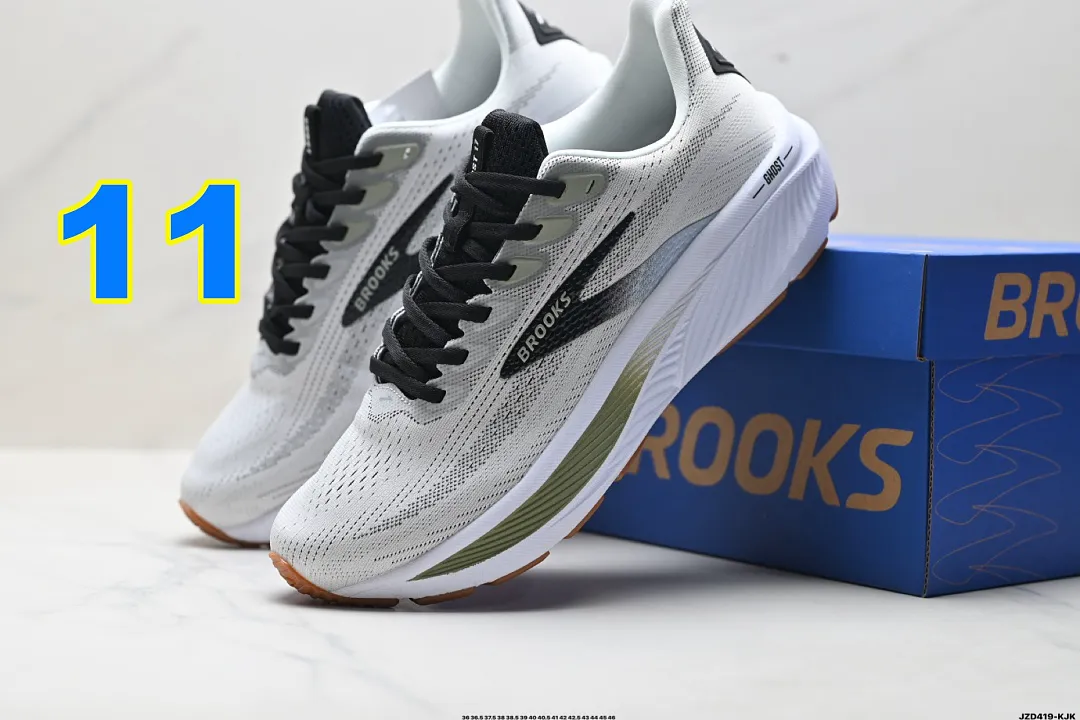 Brooks 5219 תמונה 13