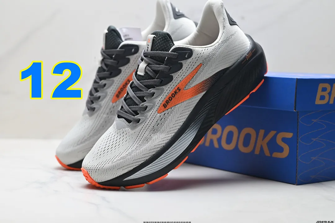 Brooks 5219 תמונה 14