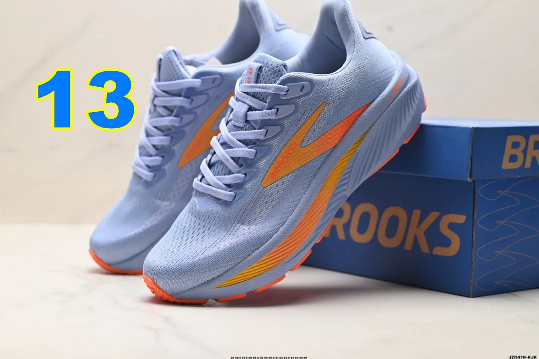 Brooks 5219 תמונה 15