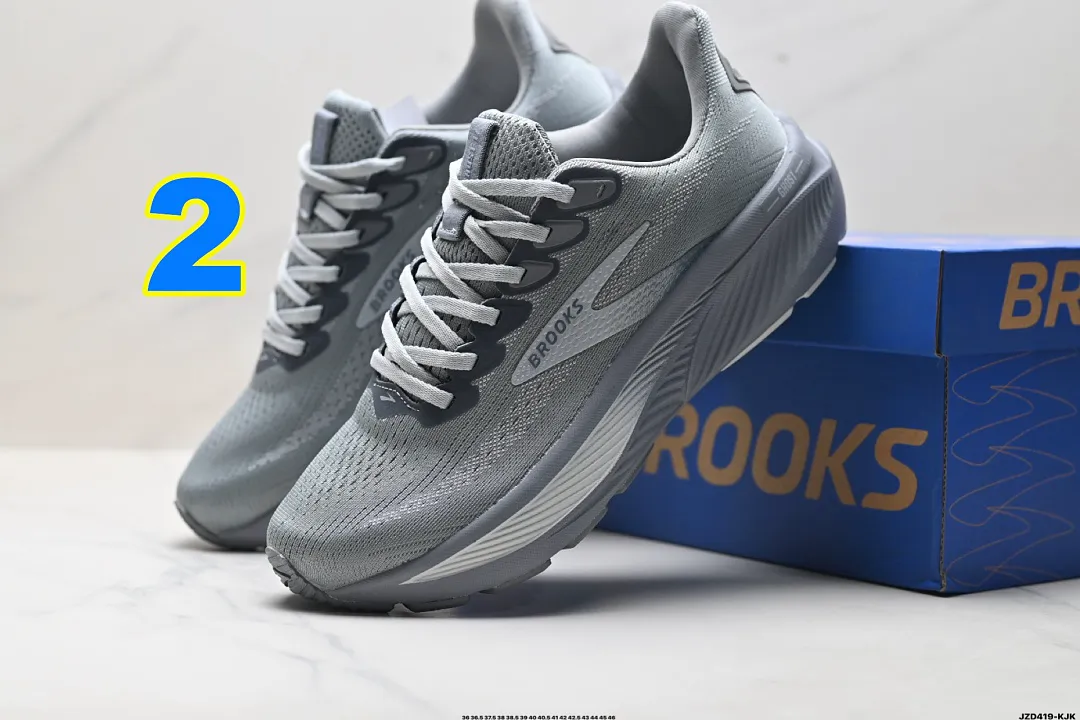 Brooks 5219 תמונה 4