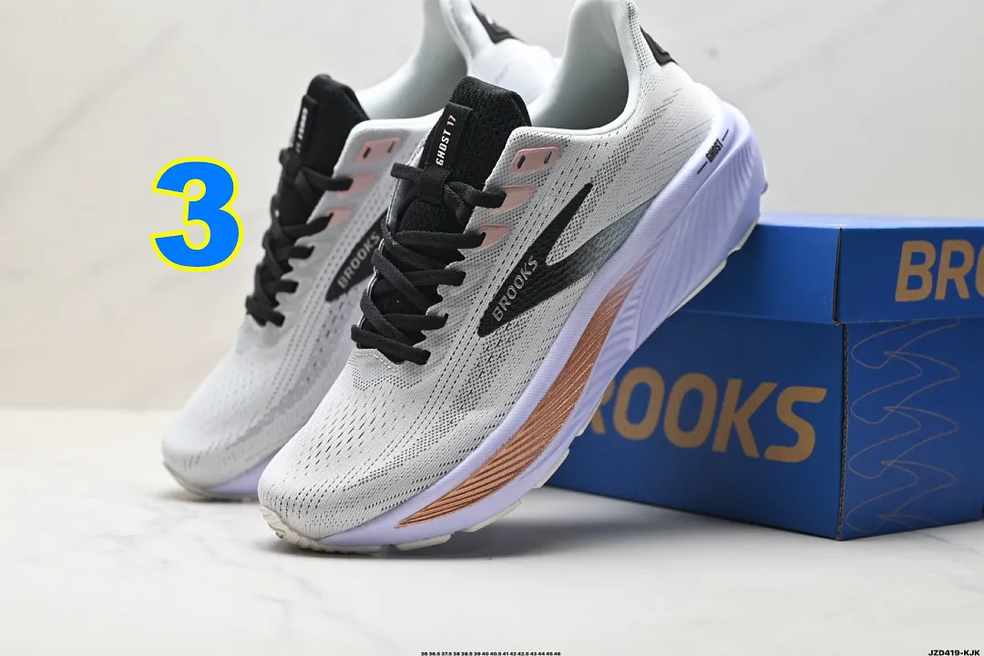 Brooks 5219 תמונה 5